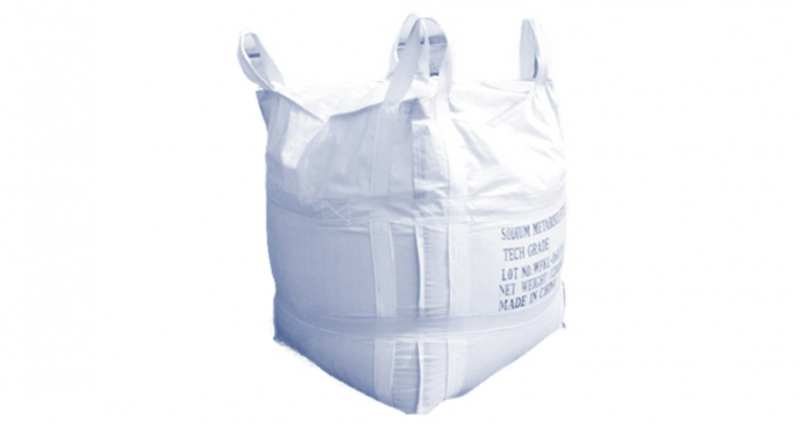 包头吨包袋选型与应用全指南：从材质特性到场景适配的实用技巧