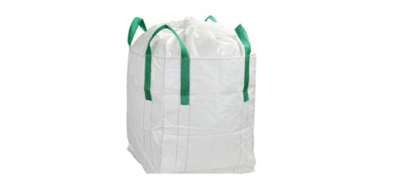 包头集装袋选型与应用指南：大宗货物运输的安全承载方案